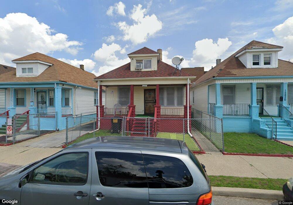 12838 Mitchell St, HamtraMcK, MI 48212 - photo 1