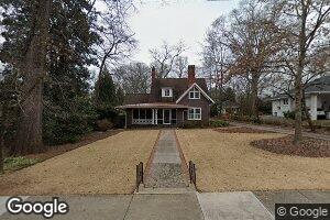 731 Cobb St, Athens, GA 30606