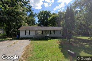 59 Mulberry St, Trimble, TN 38259