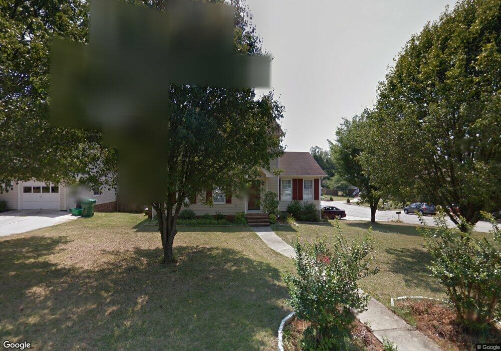 4200 Chilton Way, High Point, NC 27265 - photo 1