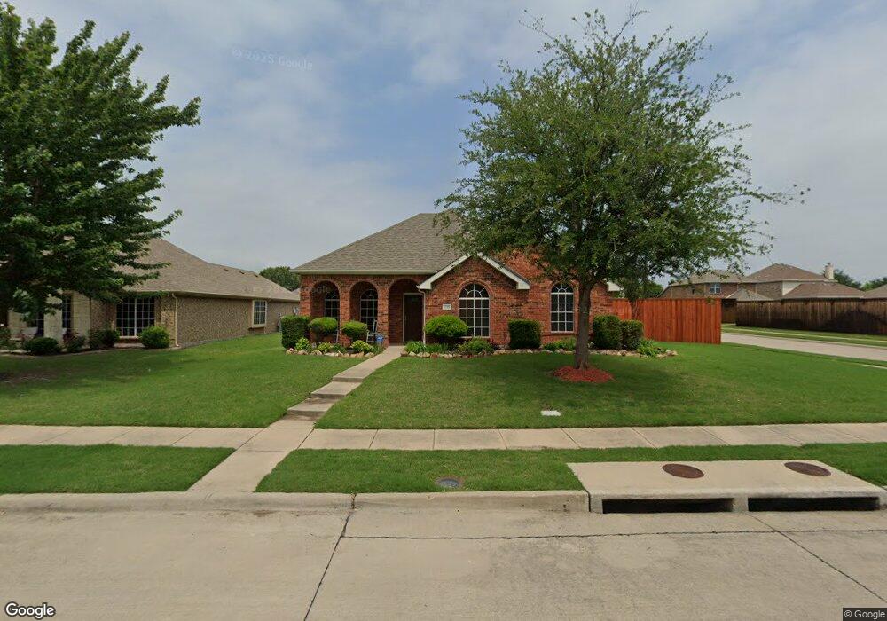1115 Arthurs Ct, Wylie, TX 75098 - photo 1