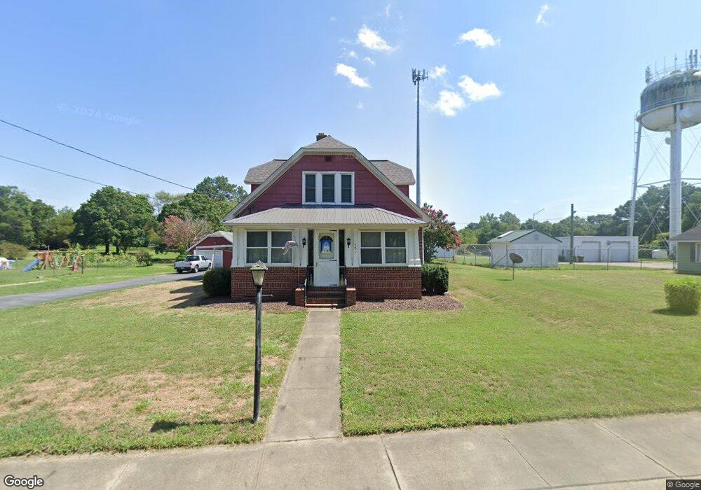 207 State St, Sharptown, MD 21861 - photo 1