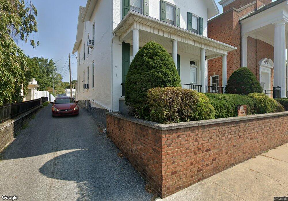 101 E Main St, Waynesboro, PA 17268 - photo 1