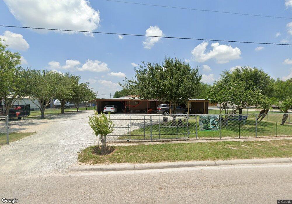 404 Arron St, Donna, TX 78537 - photo 1