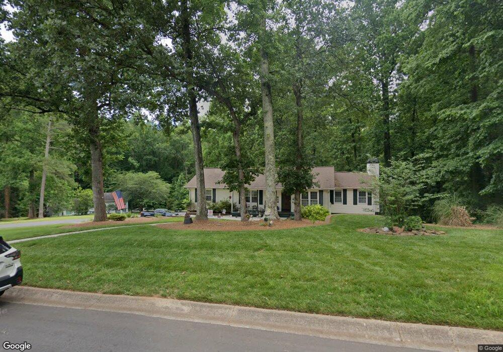 4125 Dunnington Dr unit 1, Marietta, GA 30062 - photo 1