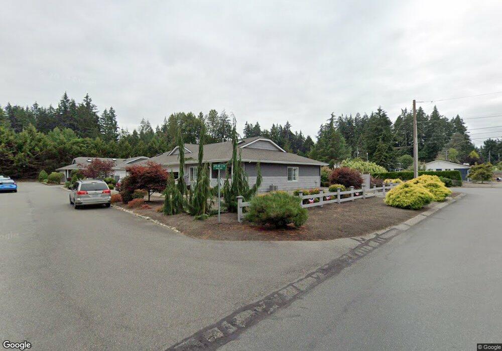 4664 67th Avenue Ct W unit 4666, University Place, WA 98466 - photo 1