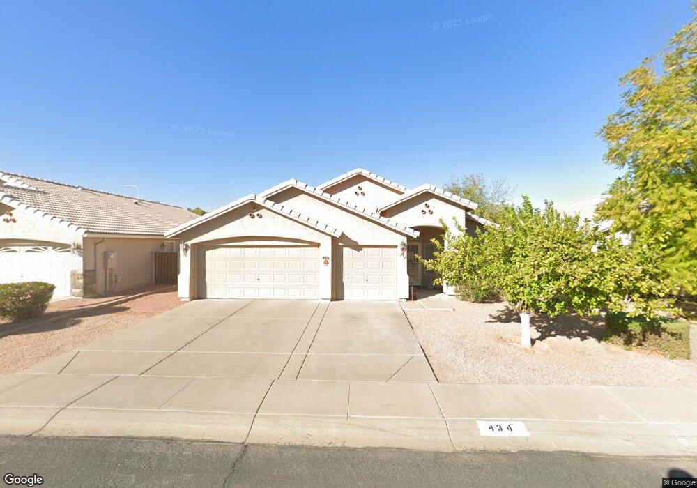 434 W Pecan Place, Tempe, AZ 85284 - photo 1