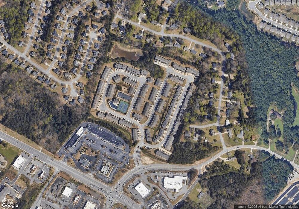 2412 Sardis Chase Ct, Buford, GA 30519 - photo 1