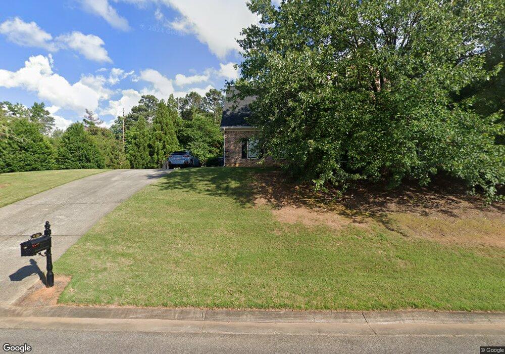 4722 Childers Pond Overlook NE, Roswell, GA 30075 - photo 1