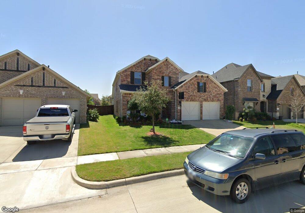 114 Live Oak Dr, Wylie, TX 75098 - photo 1