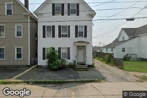 39 Arlington St Unit Second Floor, Manchester, NH 03104