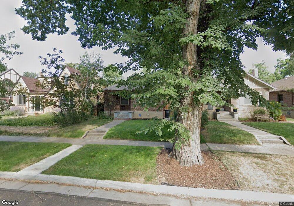 1924 Clermont St, Denver, CO 80220 - photo 1