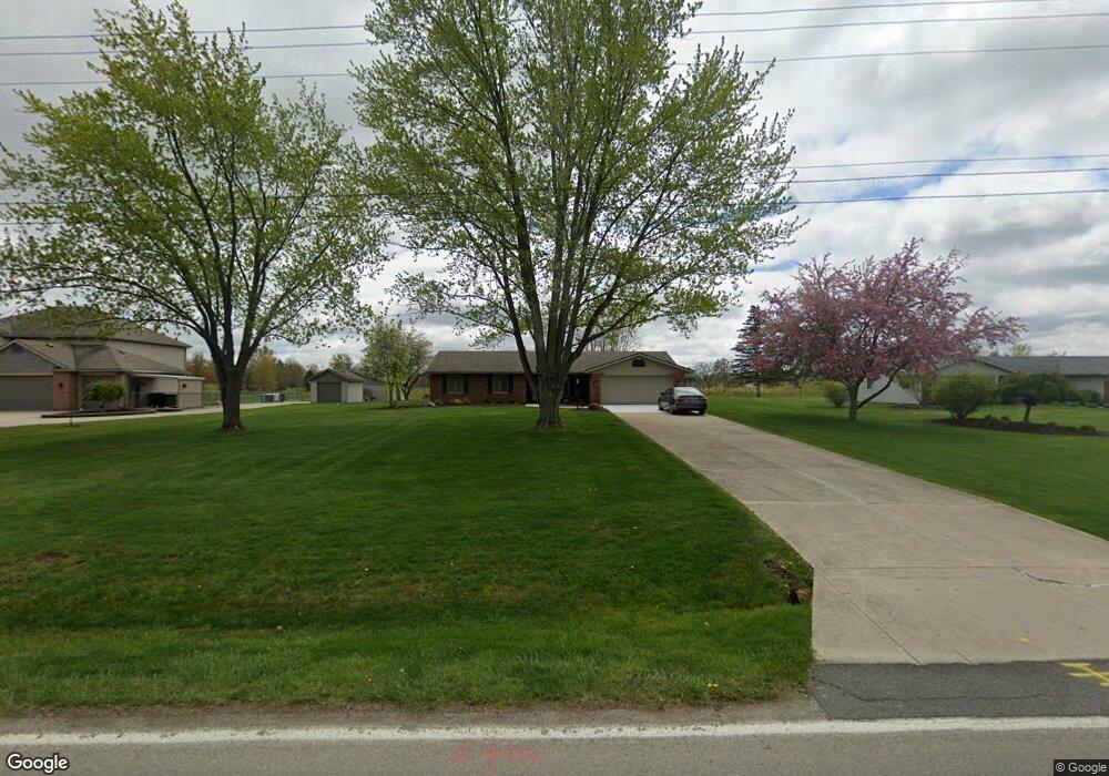 10118 Garman Rd, Leo, IN 46765 - photo 1