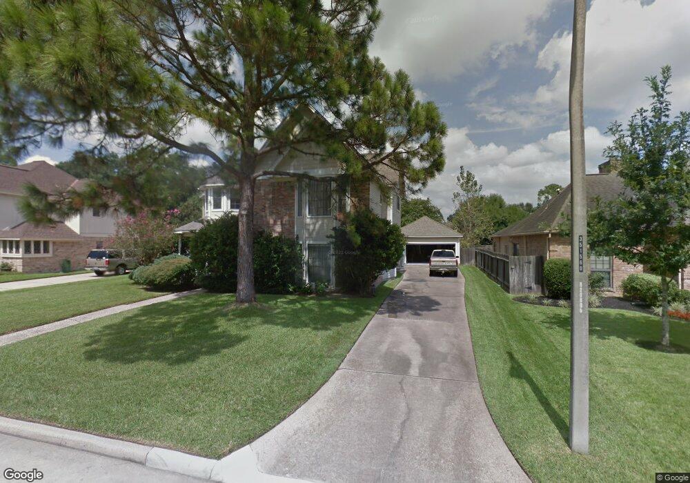 15710 Woodcroft Dr, Houston, TX 77095 - photo 1