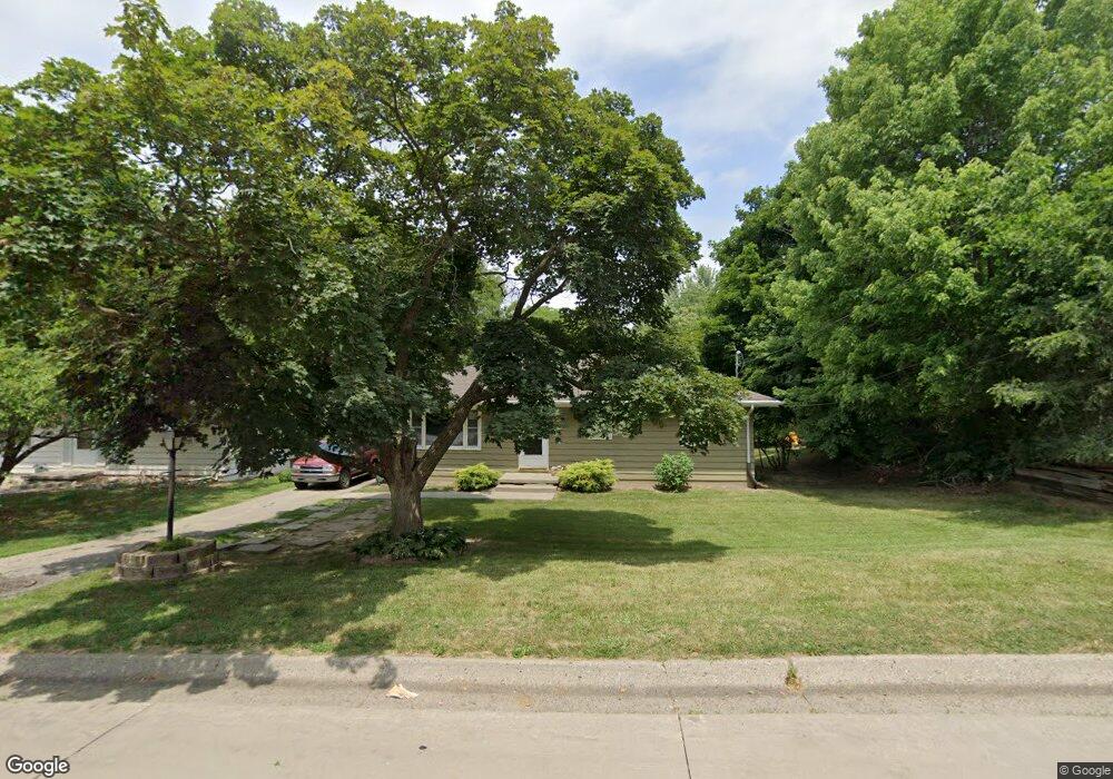 36 E Thornton Ave, Des Moines, IA 50315 - photo 1