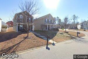 1100 Rabon Pond Dr, Columbia, SC 29223