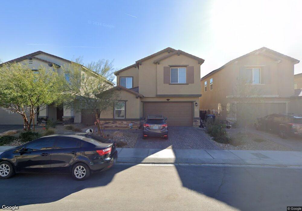 6835 Chargehand Ave, Las Vegas, NV 89156 - photo 1