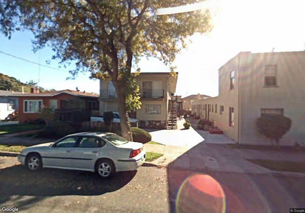 1508 Parker St, Berkeley, CA 94703 - photo 1