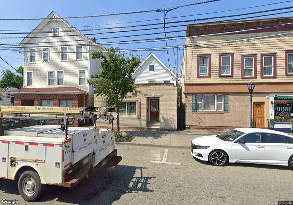 128 S Broadway unit 2, South Amboy, NJ 08879 - photo 1