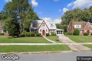 453 N 32nd St, Harrisburg, PA 17111