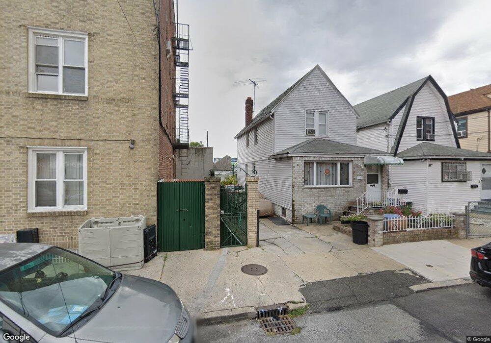 10442 102nd St, Ozone Park, NY 11417 - photo 1