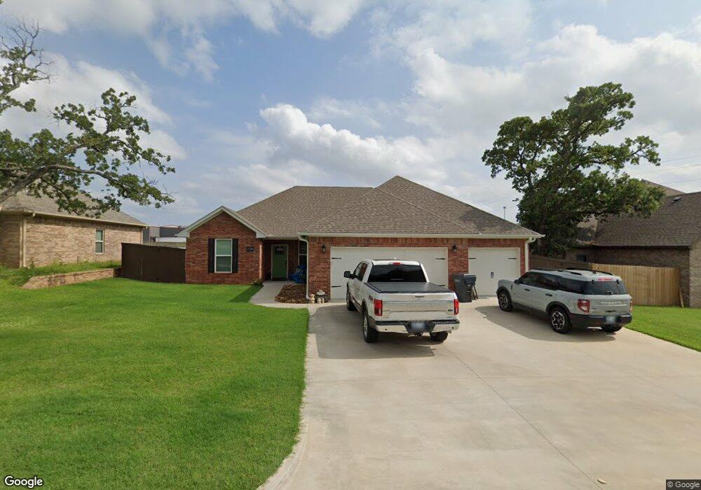 1108 Stone Creek Place, Ardmore, OK 73401 - photo 1