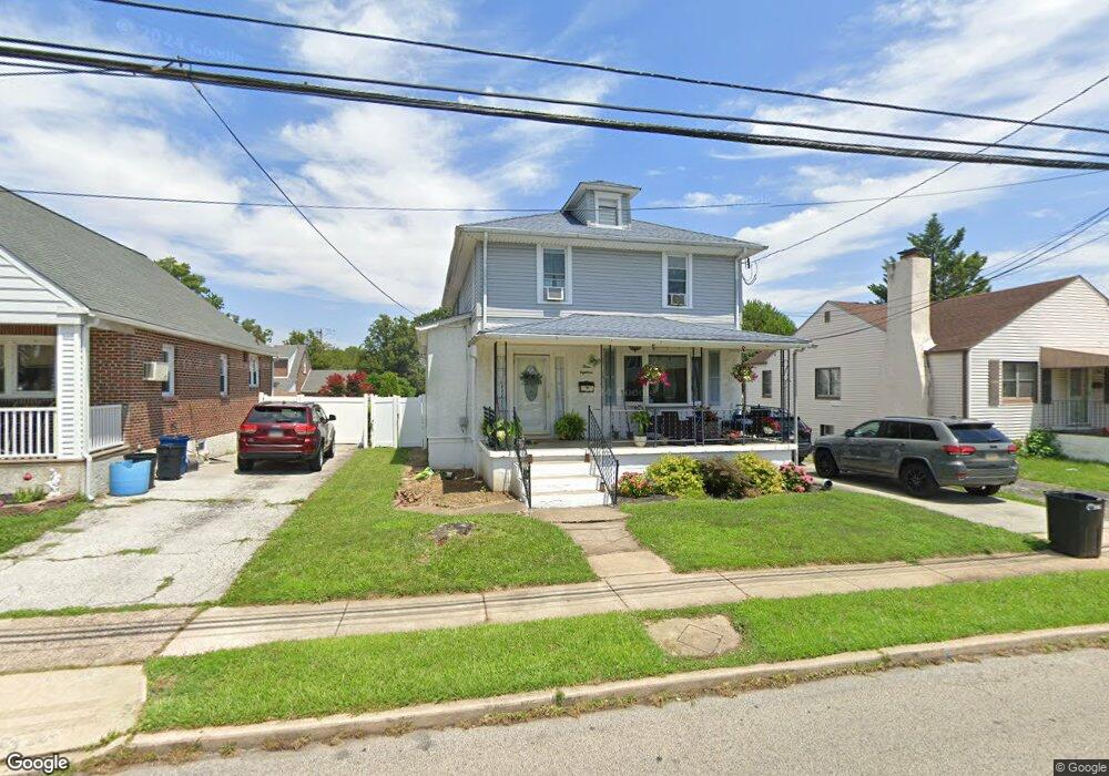 318 Swarthmore Ave, Folsom, PA 19033 - photo 1