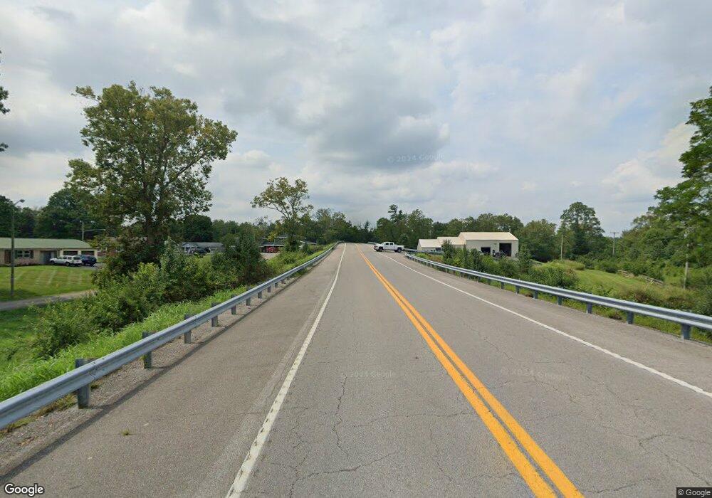 709 Pleasant Hill Dr, Harrodsburg, KY 40330 - photo 1