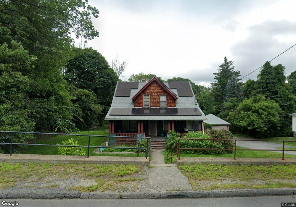 97 E Mountain St, Worcester, MA 01606 - photo 1