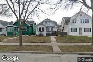 1232 S 75th St, Milwaukee, WI 53214