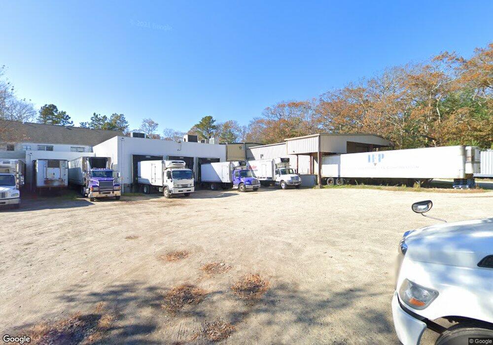 229 Edgartown Rd, Vineyard Haven, MA 02568 - photo 1