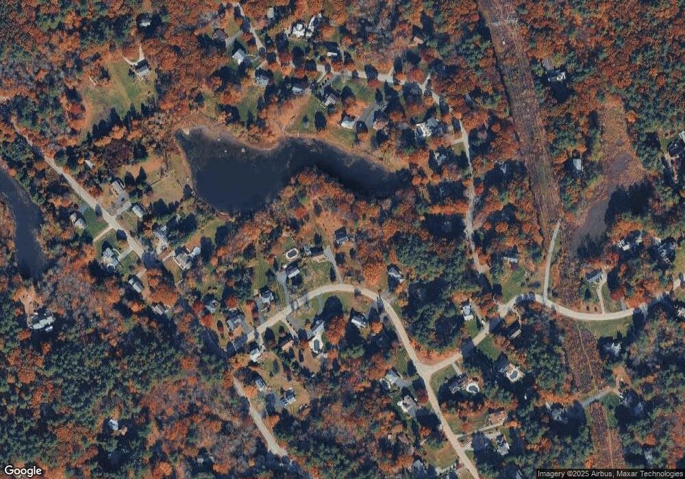 52 Olympic Ln unit 1, North Andover, MA 01845 - photo 1