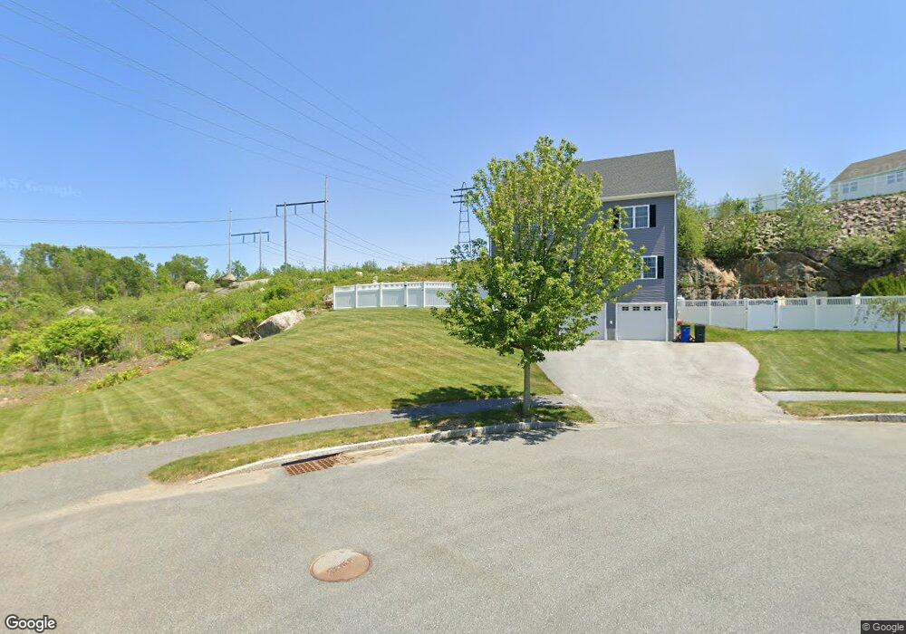 9 Conaxis Cir, Peabody, MA 01960 - photo 1