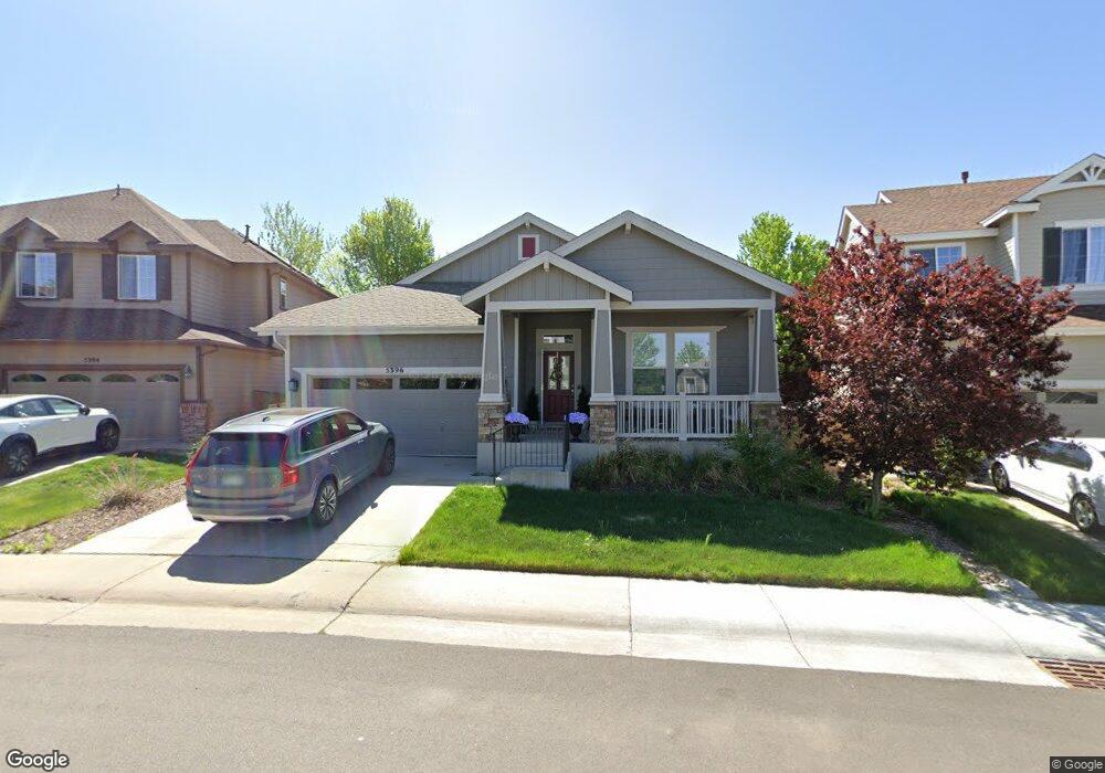 5396 Cloverbrook Cir, Highlands Ranch, CO 80130 - photo 1