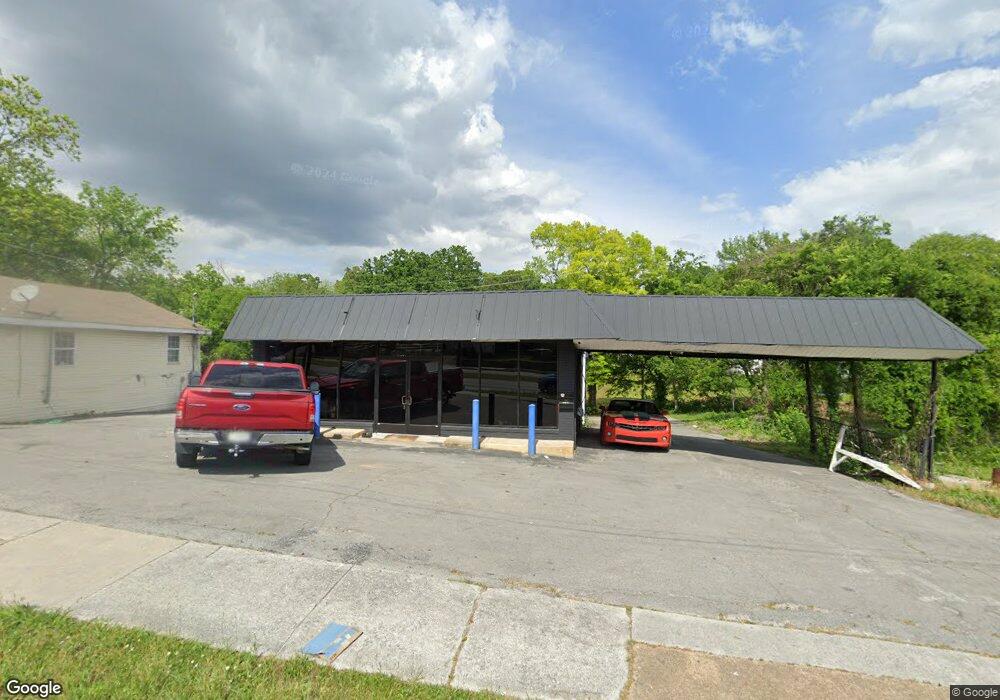 908 Lafayette Rd, Rossville, GA 30741 - photo 1