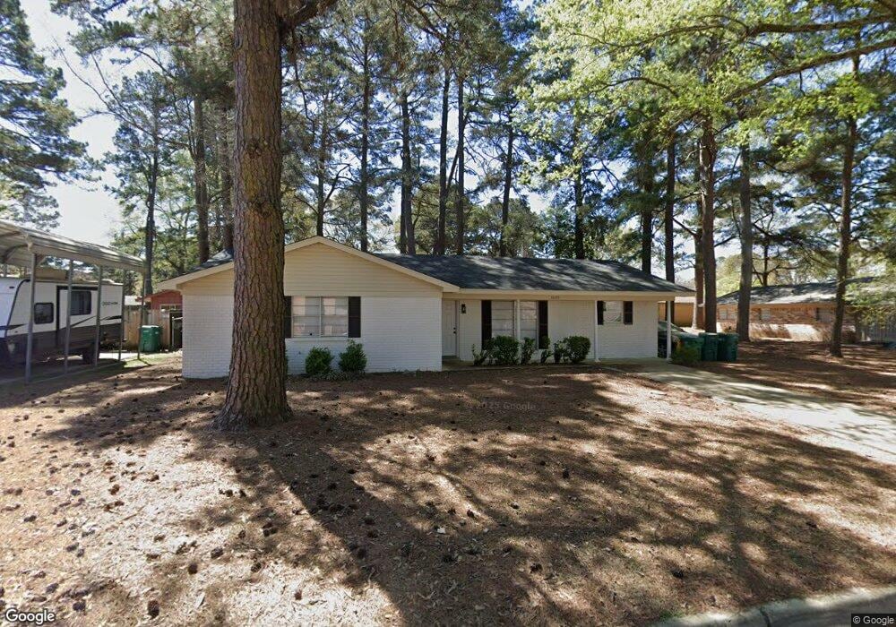 3809 Bamboo St, Texarkana, TX 75503 - photo 1