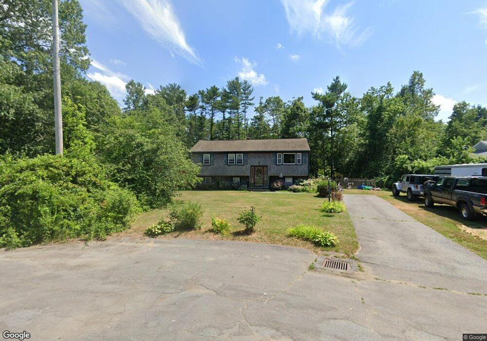 7 Kaski St, Carver, MA 02330 - photo 1