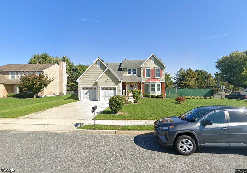 1112 Falkirk Rd, Williamstown, NJ 08094 - photo 1