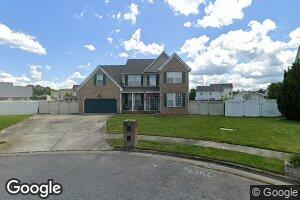3405 Gilbys Ct, Chesapeake, VA 23323