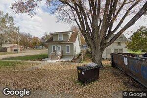 102 Hubbard Ave, Doon, IA 51235