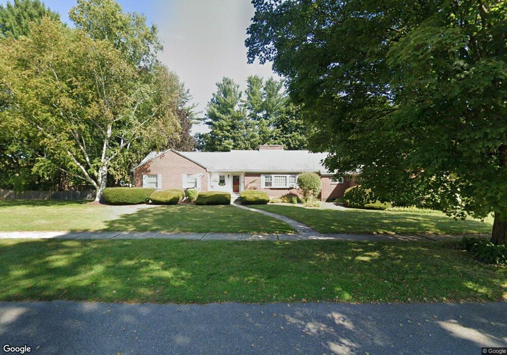 151 Sampson Pkwy, Pittsfield, MA 01201 - photo 1