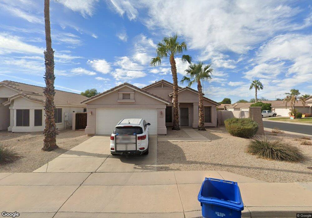 2426 S Terrell, Mesa, AZ 85209 - photo 1