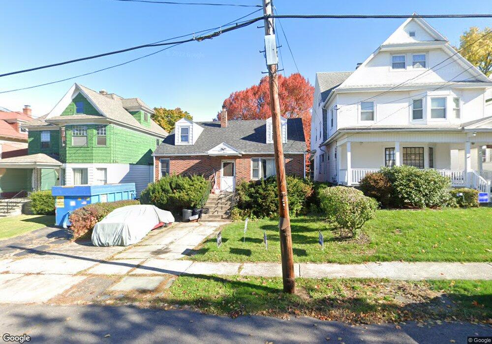 1111 Grandview St, Scranton, PA 18509 - photo 1