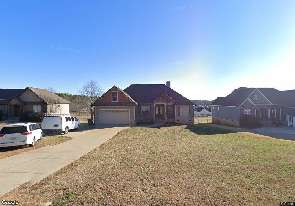 268 Lamp Post Rd, Inman, SC 29349 - photo 1