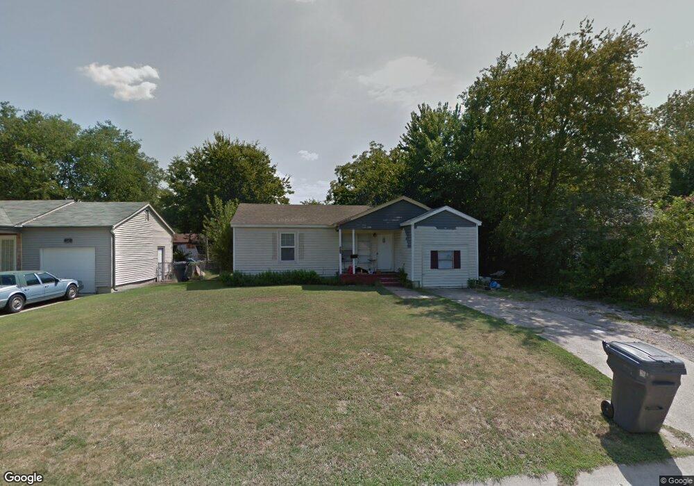 410 Pine St, Ardmore, OK 73401 - photo 1