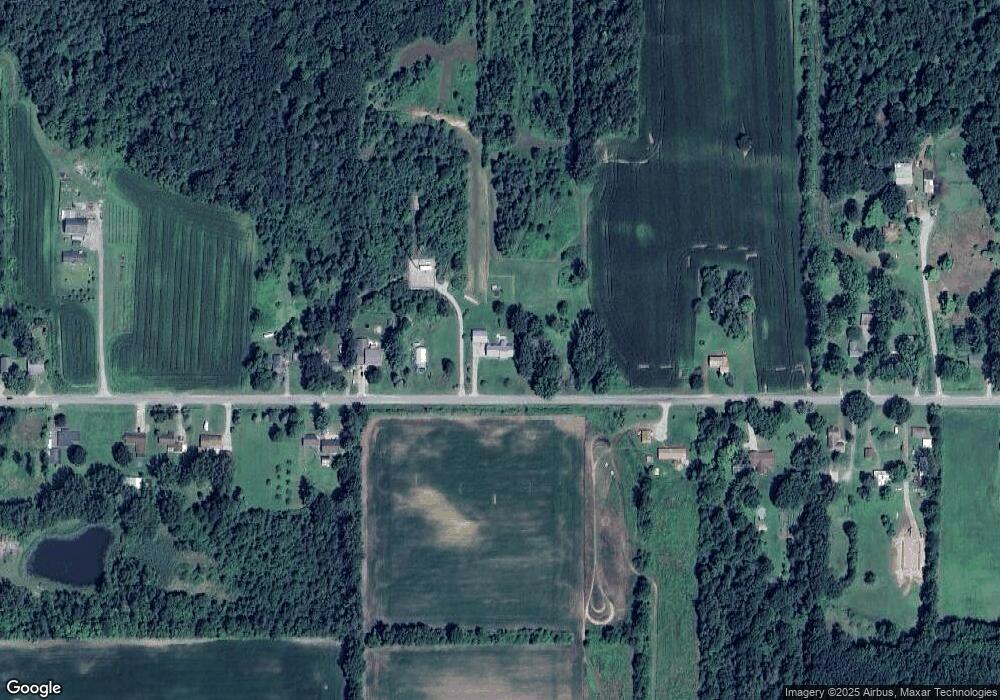 1670 W Sloan Rd, Burt, MI 48417 - photo 1