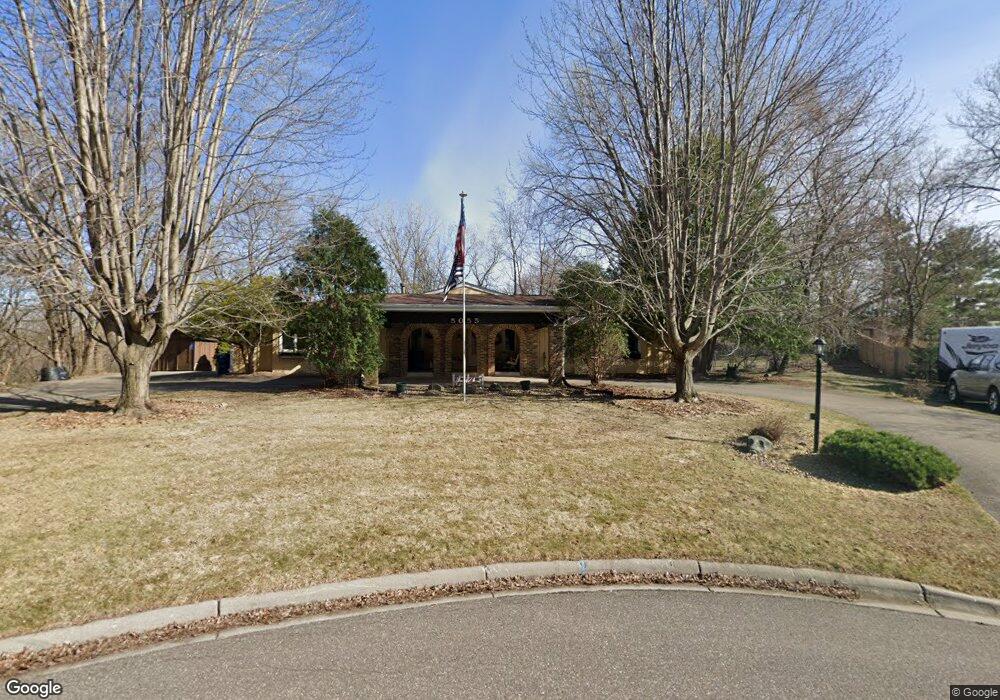 5055 Norman Dr, Minnetonka, MN 55345 - photo 1