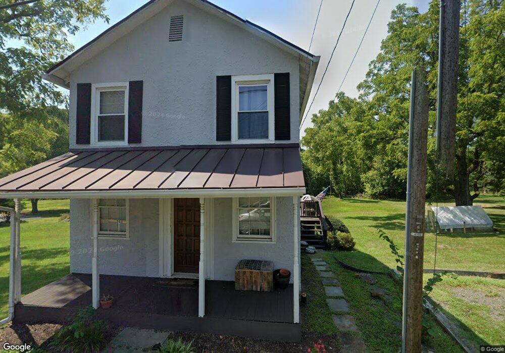 5253 Old Alexandria Turnpike, Warrenton, VA 20187 - photo 1