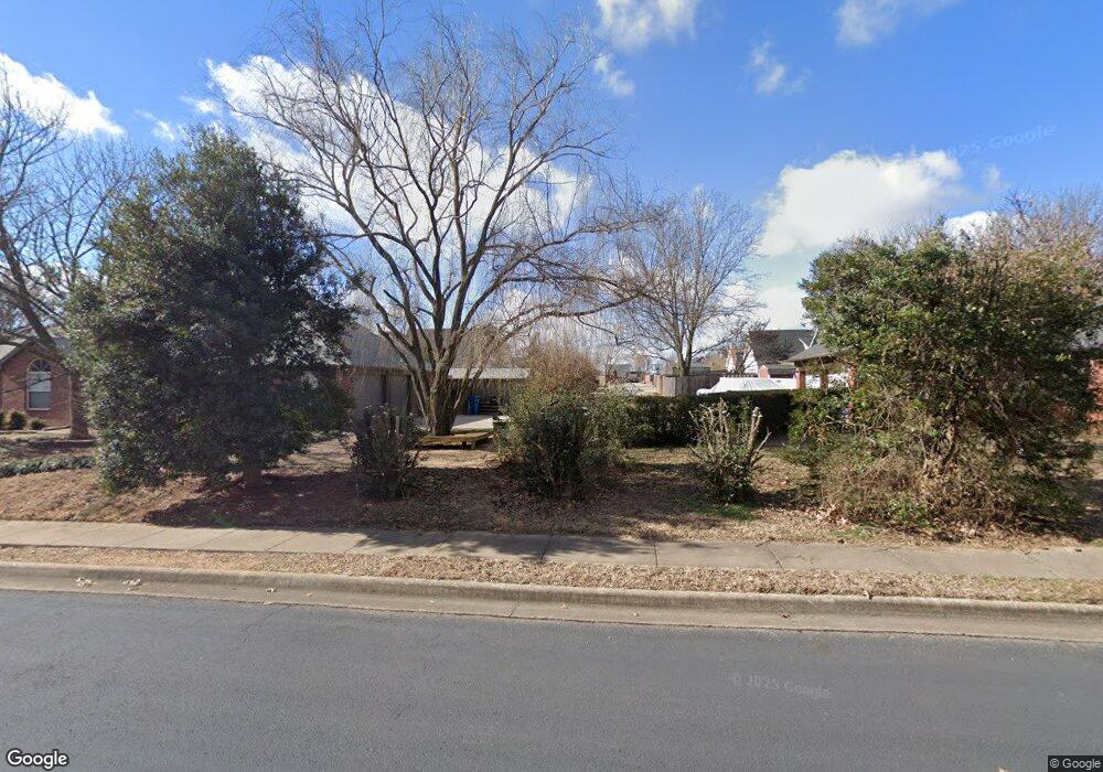 1104 SW Orchard Way, Bentonville, AR 72712 - photo 1