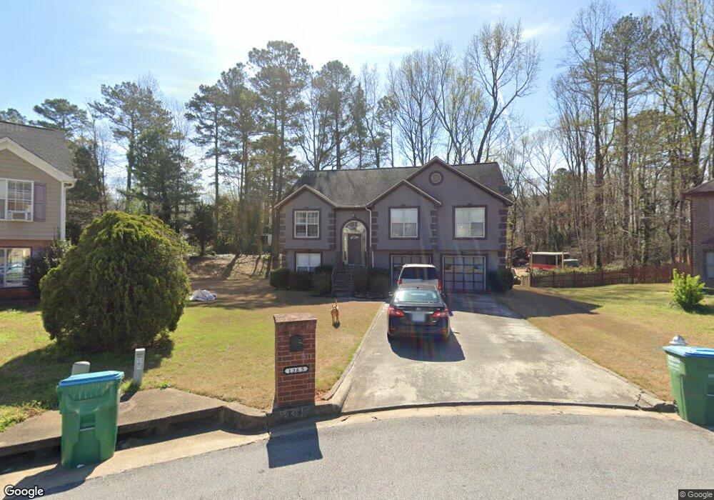 1385 Elm Creek Ln unit 2, Norcross, GA 30093 - photo 1